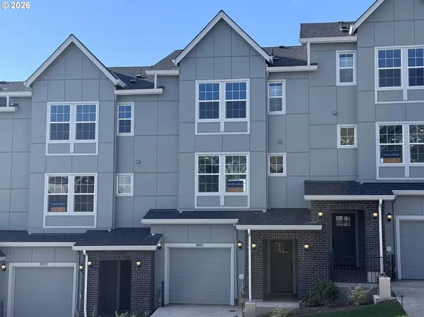 11965 SW 176th Ave, Beaverton, OR 97007