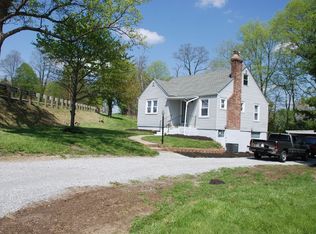 2195 Us Route 42 E, Cedarville, OH 45385