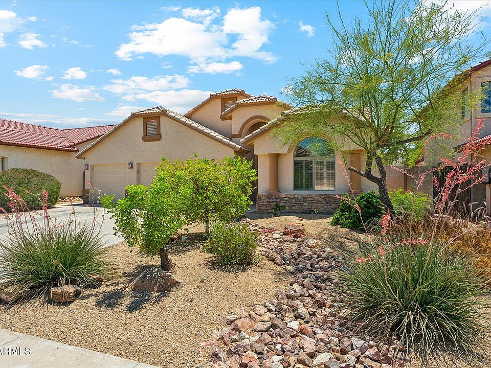 1st image of 719 W MILADA Drive