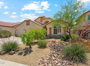 719 W Milada Dr, Phoenix, AZ 85041