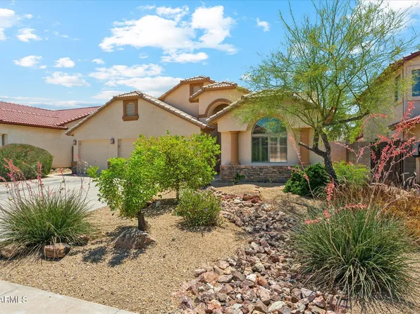 719 W MILADA Drive, Phoenix, AZ 85041