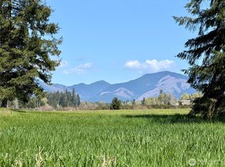0 xxx W Forest Green Lane, Elma, WA 98541