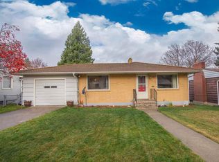 3515 E 9th Ave, Spokane, WA 99202