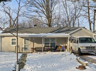 2320 N Catherwood Ave, Indianapolis, IN 46219