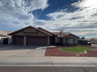 17520 N 84th Ln, Peoria, AZ 85382