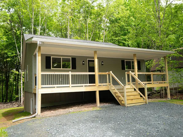 34 Thornwood Ter, Lake Ariel, PA 18436