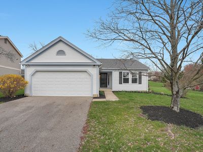 482 Slate Run Dr, Powell, OH, 43065