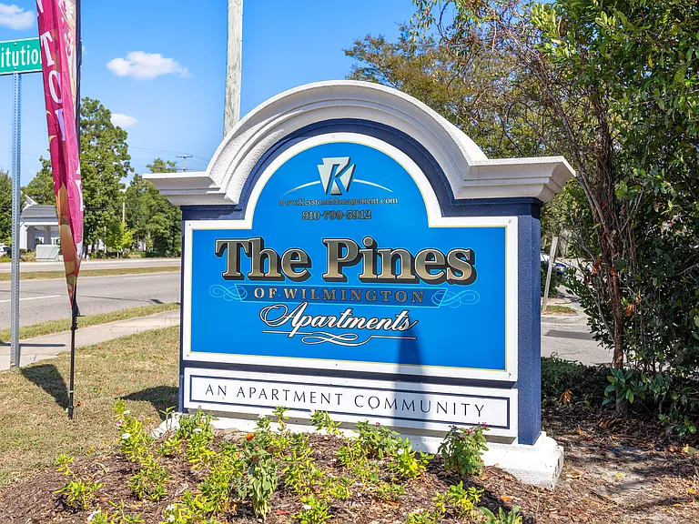 Pines of Wilmington — Photo 14