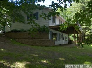 1600 Ivory St, Ogilvie, MN 56358