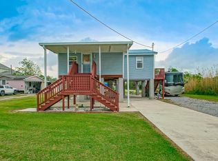 4411 Jean Lafitte Blvd, Lafitte, LA 70067