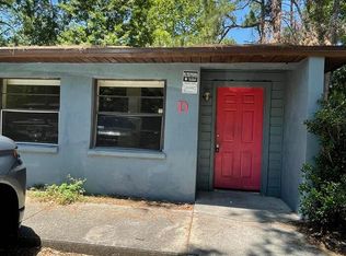 904 SW 62nd Ter APT D, Gainesville, FL 32607