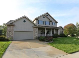 696 Acadia Way, Verona, WI 53593