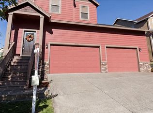 39381 Trillium St, Sandy, OR 97055