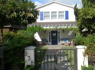 938 B Ave, Coronado, CA 92118