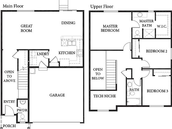 Floor Plan.