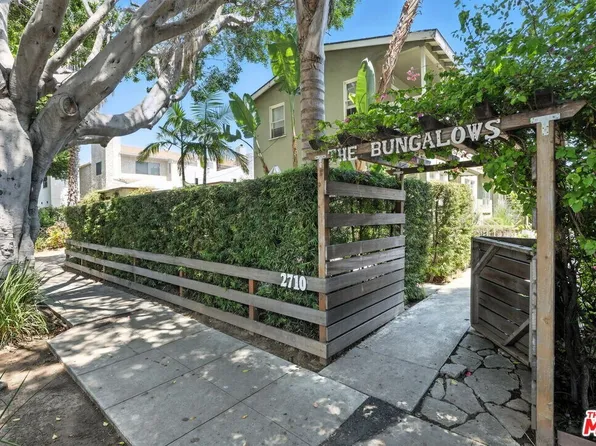 2710 Arizona Ave APT B, Santa Monica, CA 90404