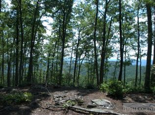 Goldenrod Rd, Boone, NC 28607