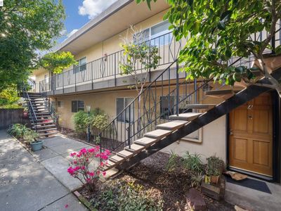 2118 Alameda Ave, Alameda, CA, 94501