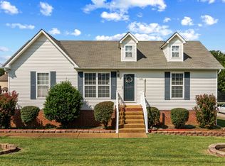 1652 Robert Rd, Columbia, TN 38401