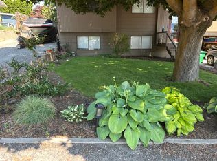 (Undisclosed Address), East Wenatchee, WA 98802