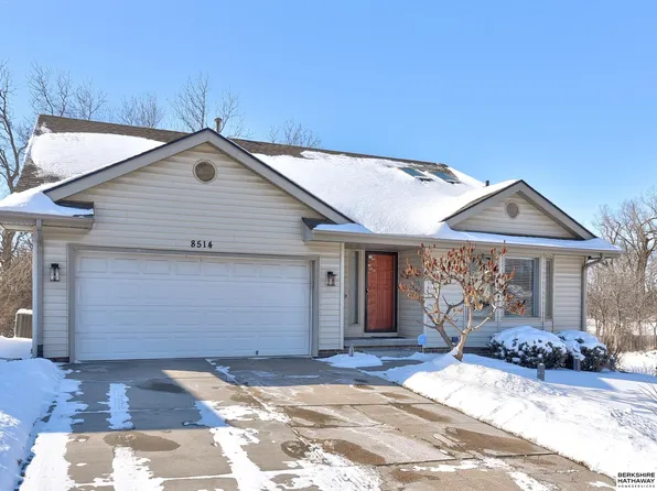 8514 N 83rd Ave, Omaha, NE 68122