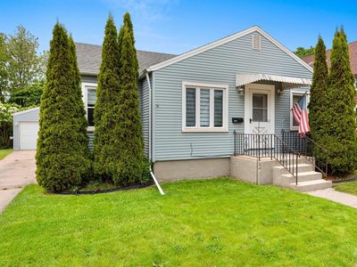 2510 Lincoln AVENUE, Two Rivers, WI, 54241