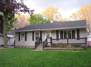 3448 Boone Ave SW, Wyoming, MI 49519