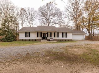 237 Chick Ln E, Little Rock, AR 72206