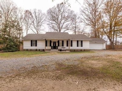 237 Chick Ln E, Little Rock, AR, 72206