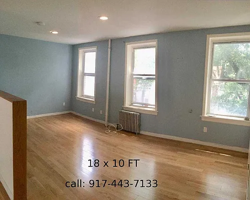 Rented by Brooklyn Real Estate Services | media 1