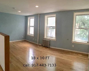 Rented by Brooklyn Real Estate Services