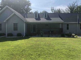 12015 N Oak Rd, Otisville, MI 48463