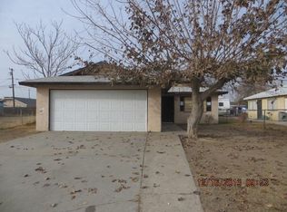 316 Northrup St, Bakersfield, CA