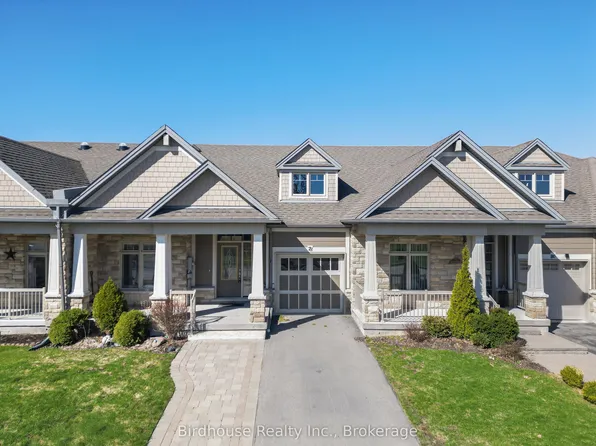 78 Chadwin Dr, Kawartha Lakes, ON K9V 0E9