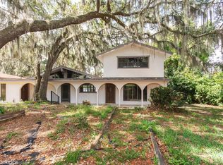 5847 White Sands Rd, Keystone Heights, FL 32656