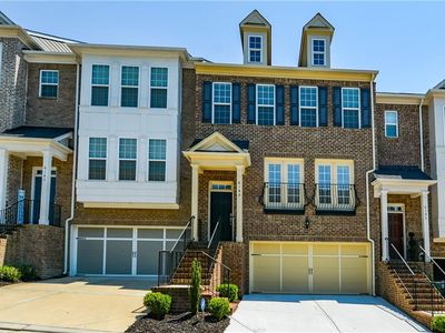 6189 Everette Dr SE, Mableton, GA, 30126