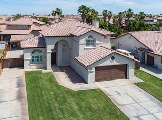 1179 Cabana St, Calexico, CA 92231