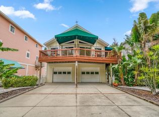 8205 W Gulf Blvd, Treasure Island, FL 33706