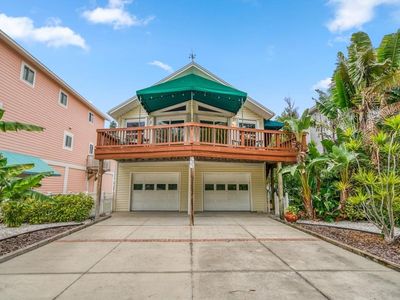 8205 W Gulf Blvd, Treasure Island, FL, 33706