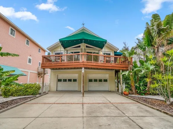 8205 W Gulf Blvd, Treasure Island, FL 33706