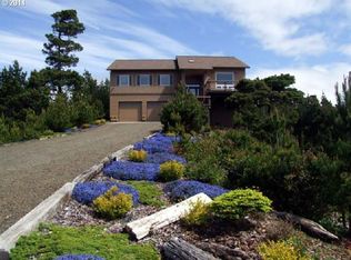 88165 Rhododendron Dr, Florence, OR 97439