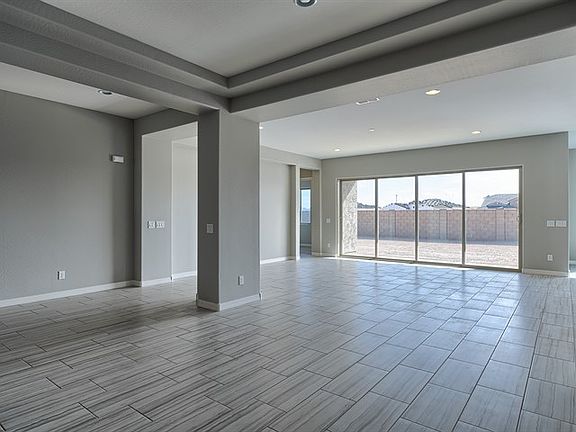 Welcoming Formal Dining Room