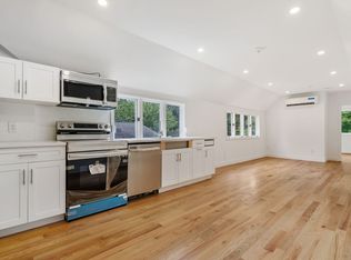 529 Danbury Rd #D, Wilton, CT 06897