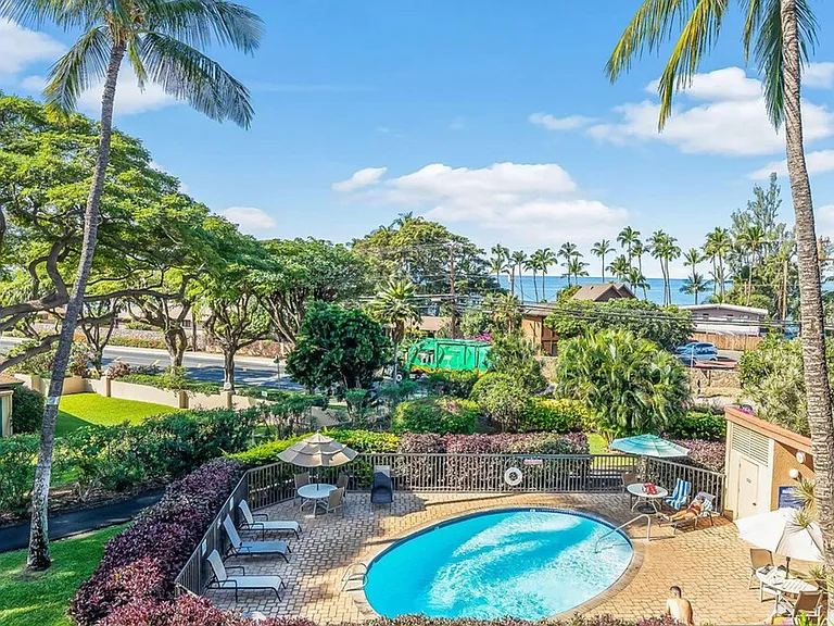 2191 S Kihei Rd #3-ID1035881P — Photo 37