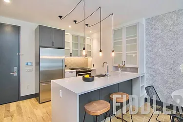 Rented by The KCI Group