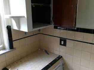 35 Knox St APT 7, Ecorse, MI 48229