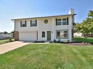 1471 Colgate Dr, Saint Charles, MO 63303