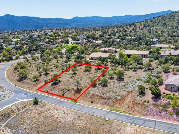 73 Morning Glow Way, Prescott, AZ 86303