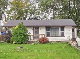 172 Silas Blvd, Georgina, ON L4P 2K3