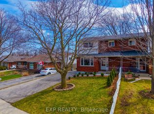 217 Saint Andrews Dr, Hamilton, ON L8K 5K2